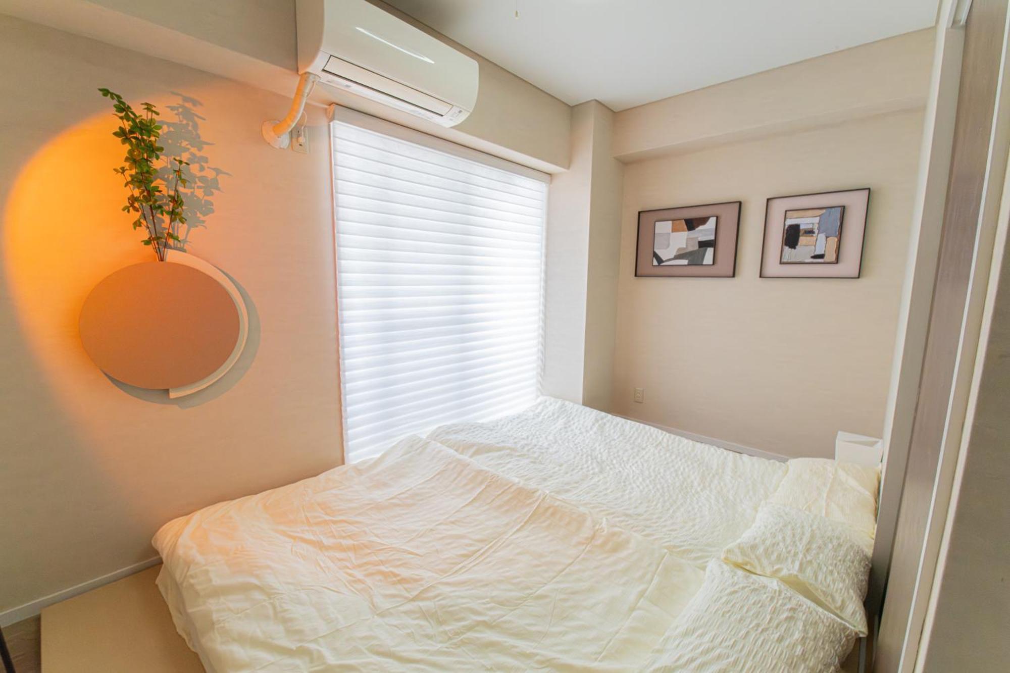 Z7全新装修套房3室2厅 新宿2站4分钟,max 8p-spacious,3rooms Near Shinjuku Appartamento Tokyo