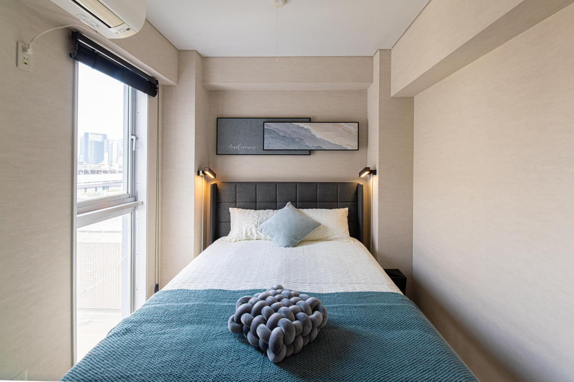 Z7全新装修套房3室2厅 新宿2站4分钟,max 8p-spacious,3rooms Near Shinjuku Appartamento Tokyo